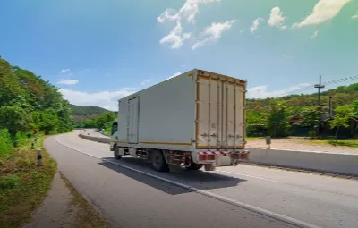 Konya ile Saray Arası Bulaşık Makinesi Taşıma
