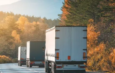 Konya ile Saray Arası Klima Taşıma